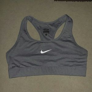 Nike Pro Dri-Fit sports bra