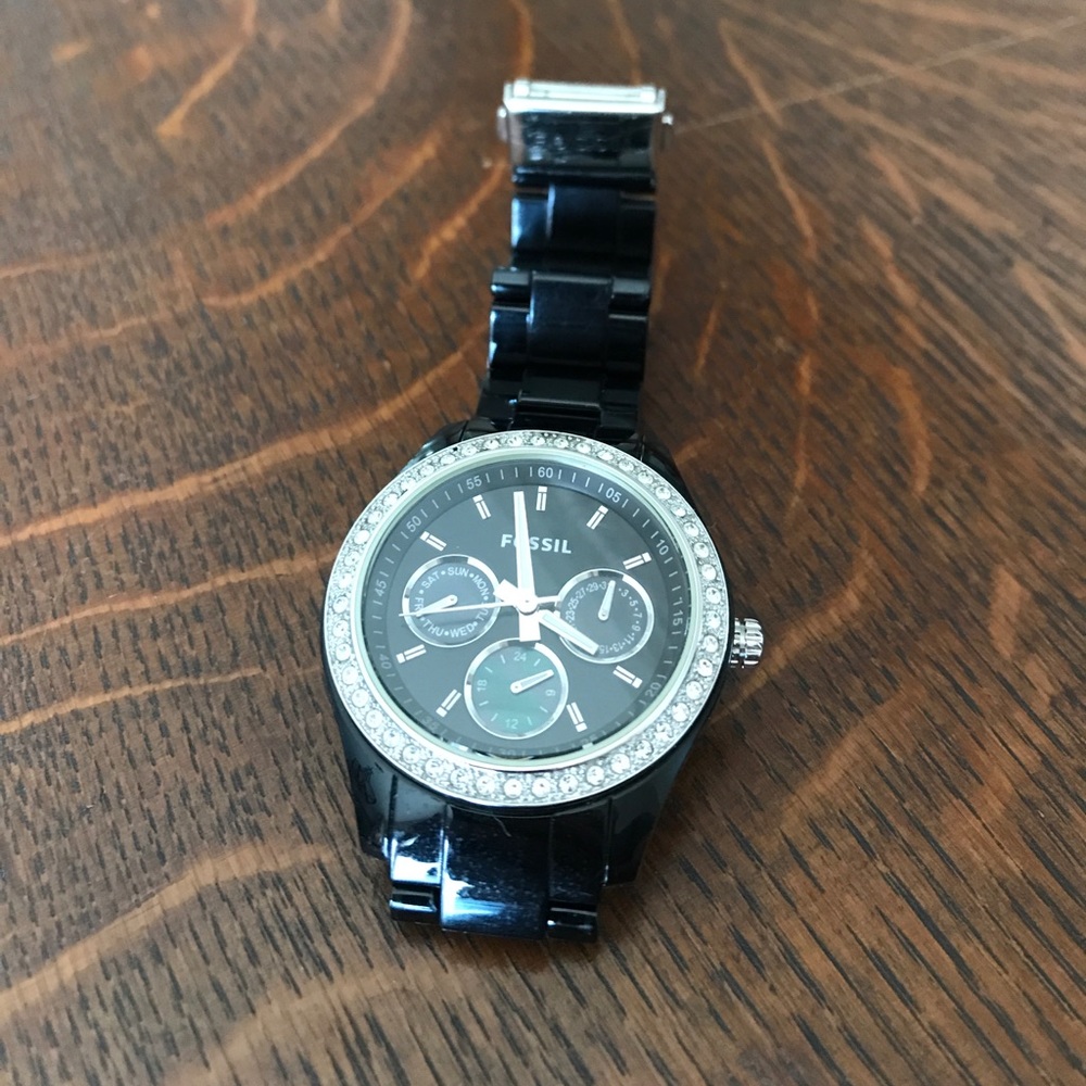 Fossil watch - ES2157