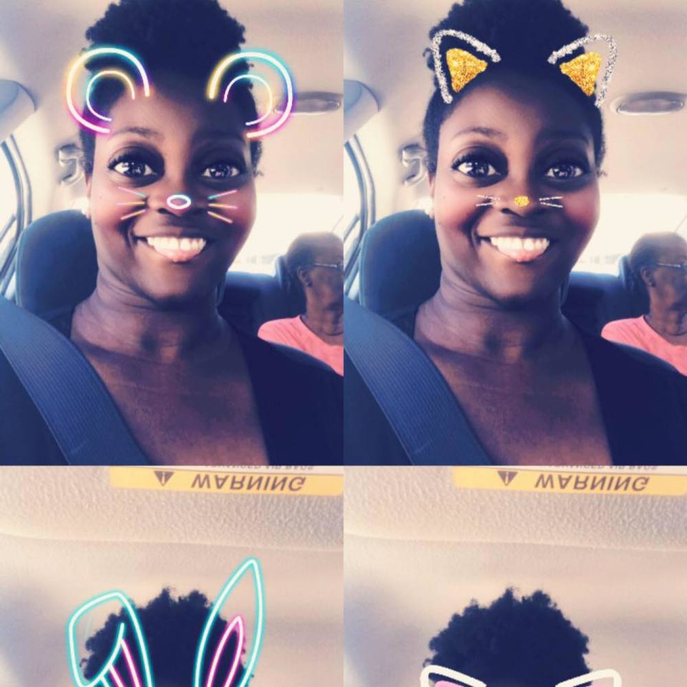 Meet your Posher, Nadiya