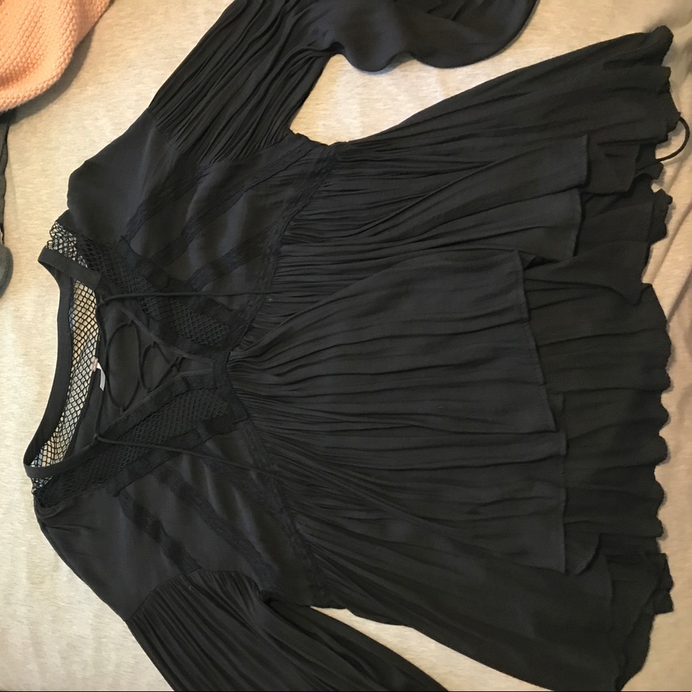 Free People Blouse