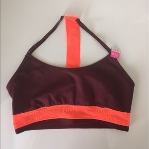 VS PINK sports bra