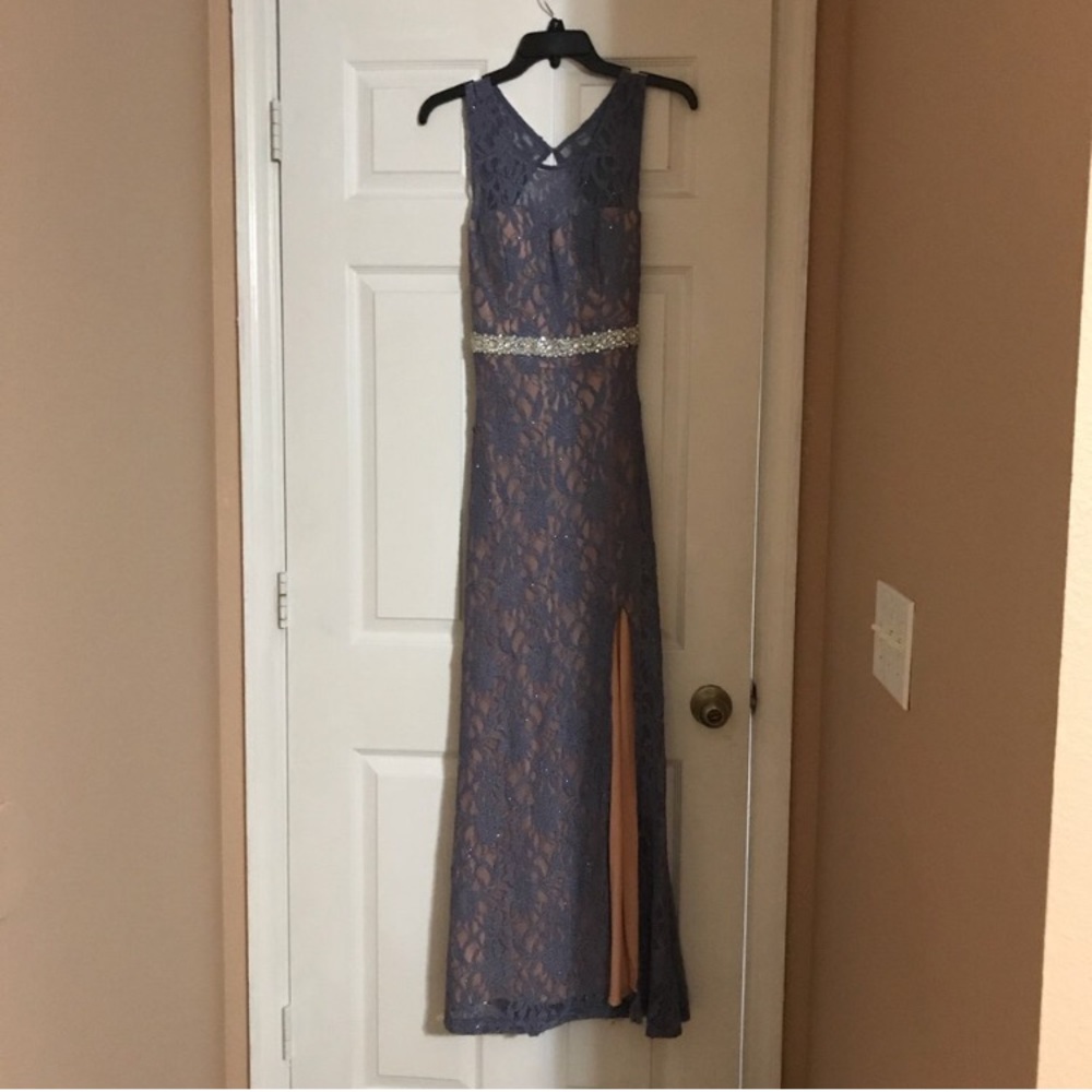 Prom/homecoming dress