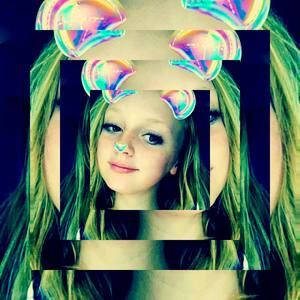 Meet your Posher, Zoe