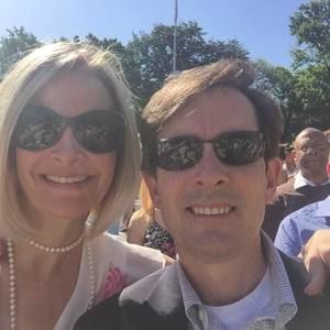 Meet your Posher, Lisa