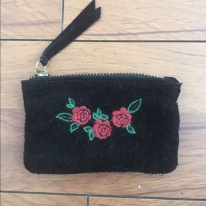 brandy melville coin purse
