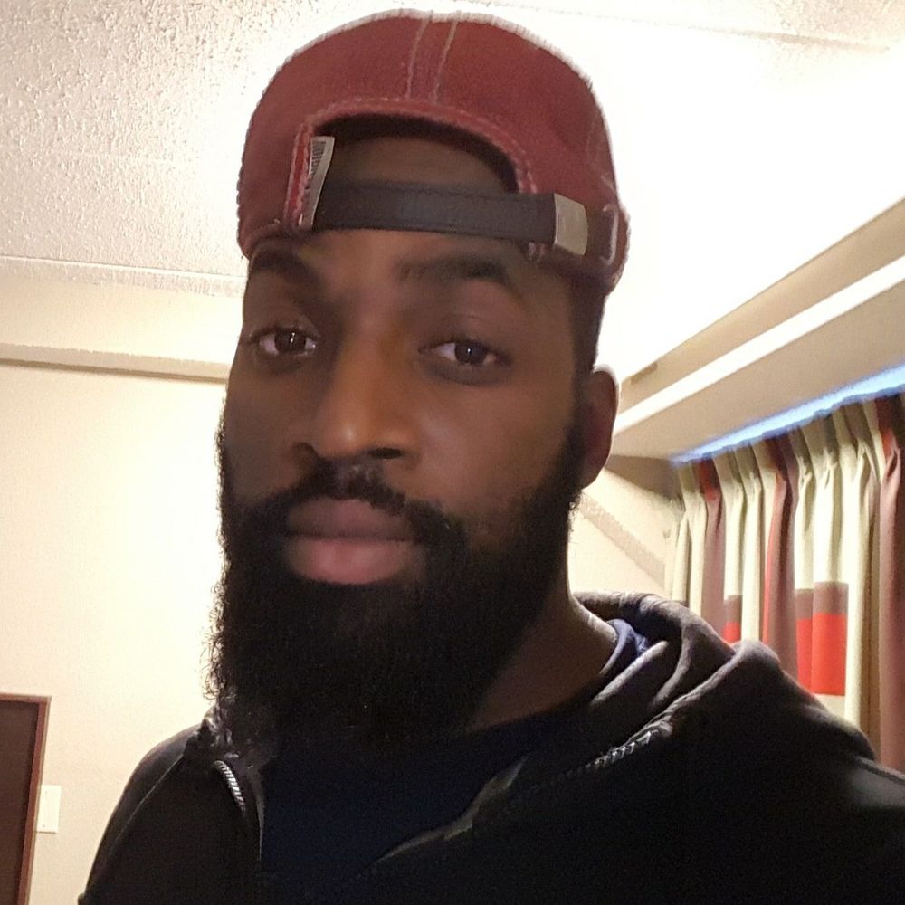 Meet your Posher, Todd