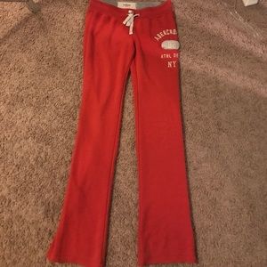 abercrombie kids sweats