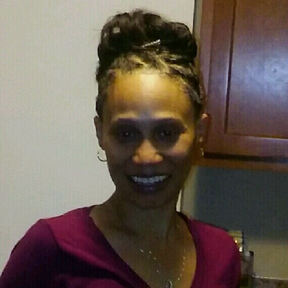 Meet your Posher, Bridgette