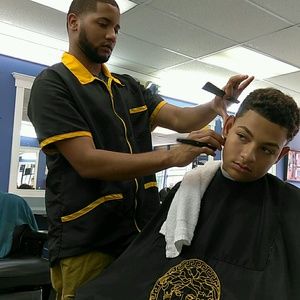 Meet your Posher, Francisco