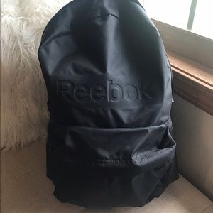 REEBOK BACK PACK