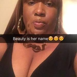 Meet your Posher, Natasha