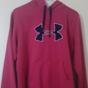 Under Armour Hoodie