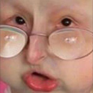 Meet your Posher, Luke