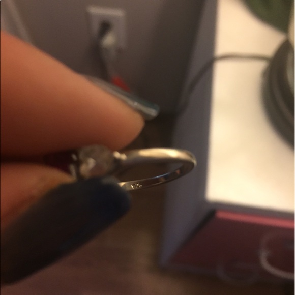 Sale! Pink Ring - Picture 5 of 5