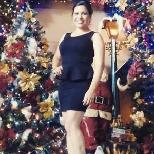 Meet your Posher, Martha