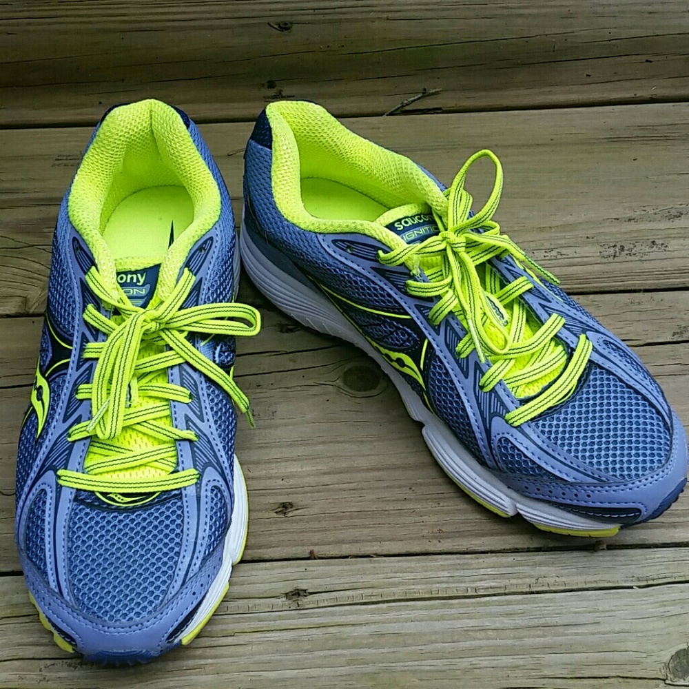 Saucony Ignition 4