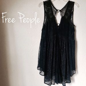 Free People tunic