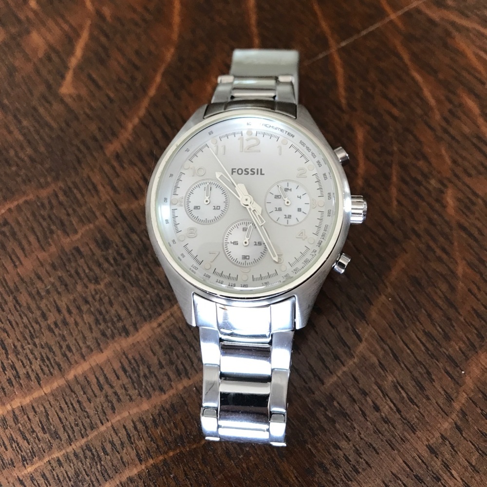 Fossil CH2769 women's watch
