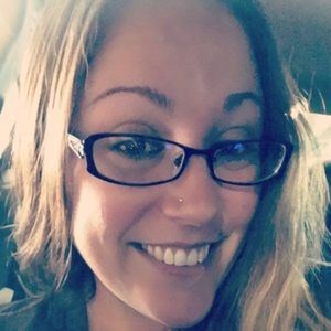 Meet your Posher, Krista