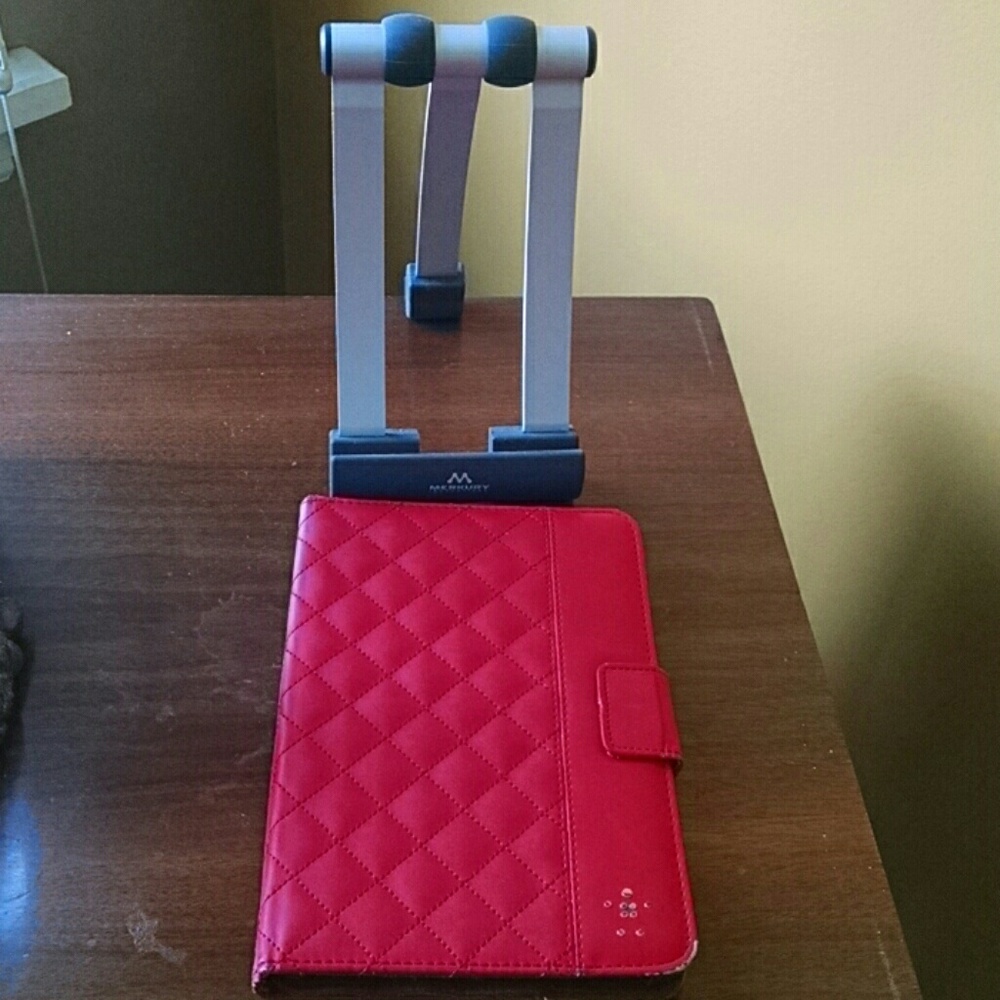Ipad Mini  Stand❤️