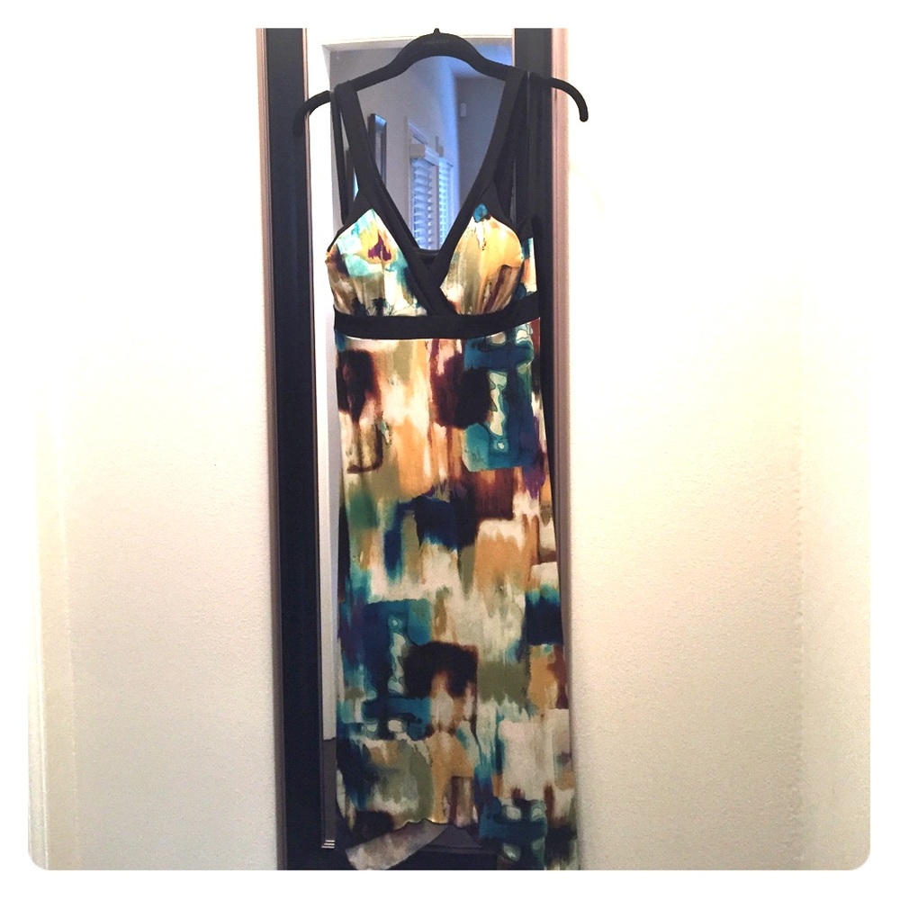 AGB Dress