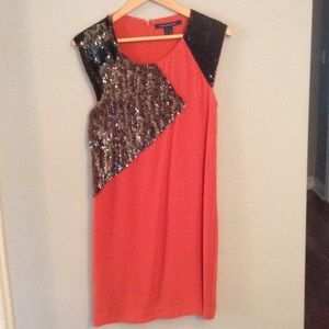 French Connection Cocktail Dress!