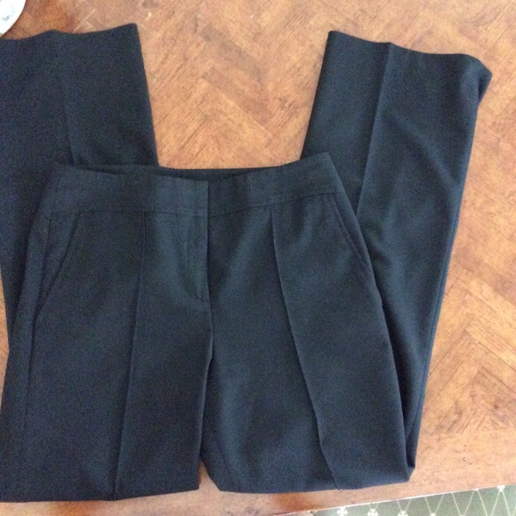 Stunning, MargaretM Black Trouser, Size 6 - Picture 1 of 2