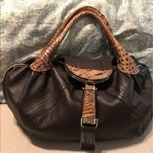 Fendi Spy bag