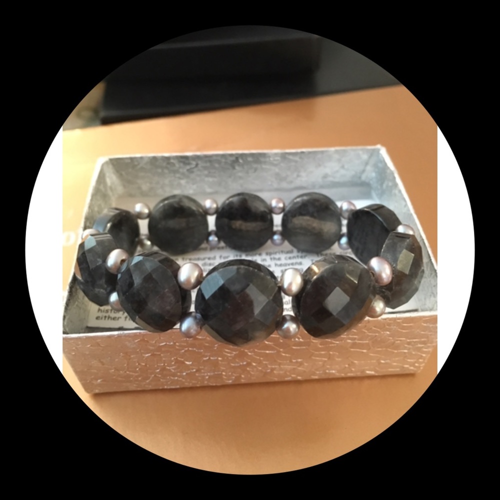 Jade Bracelet