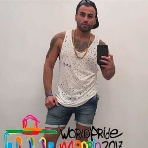 Meet your Posher, Oscar