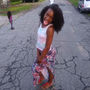 Meet your Posher, Ikeriya