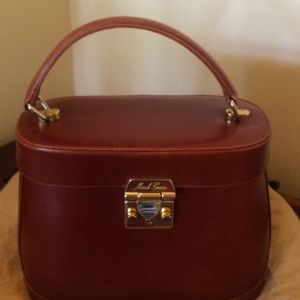 Mark Cross Binocular Bag