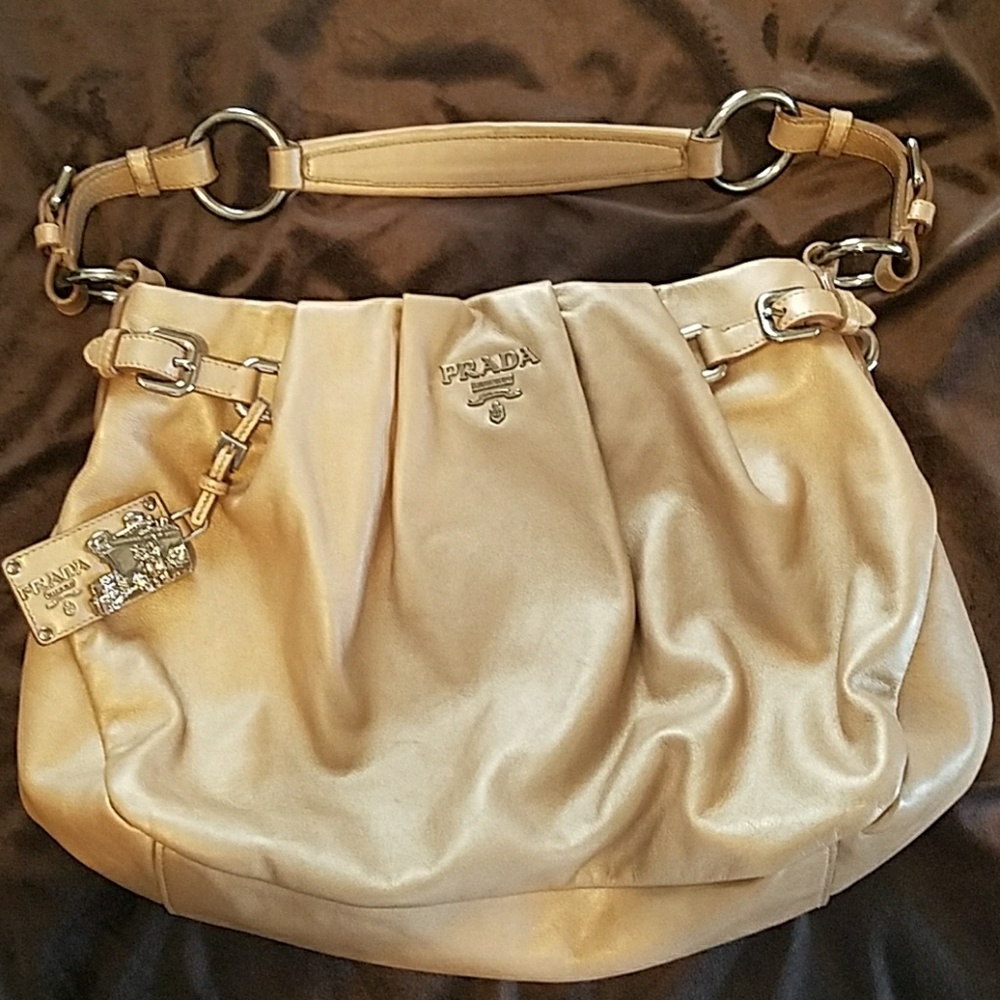 Prada bag