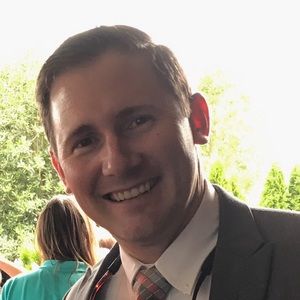 Meet your Posher, Mark