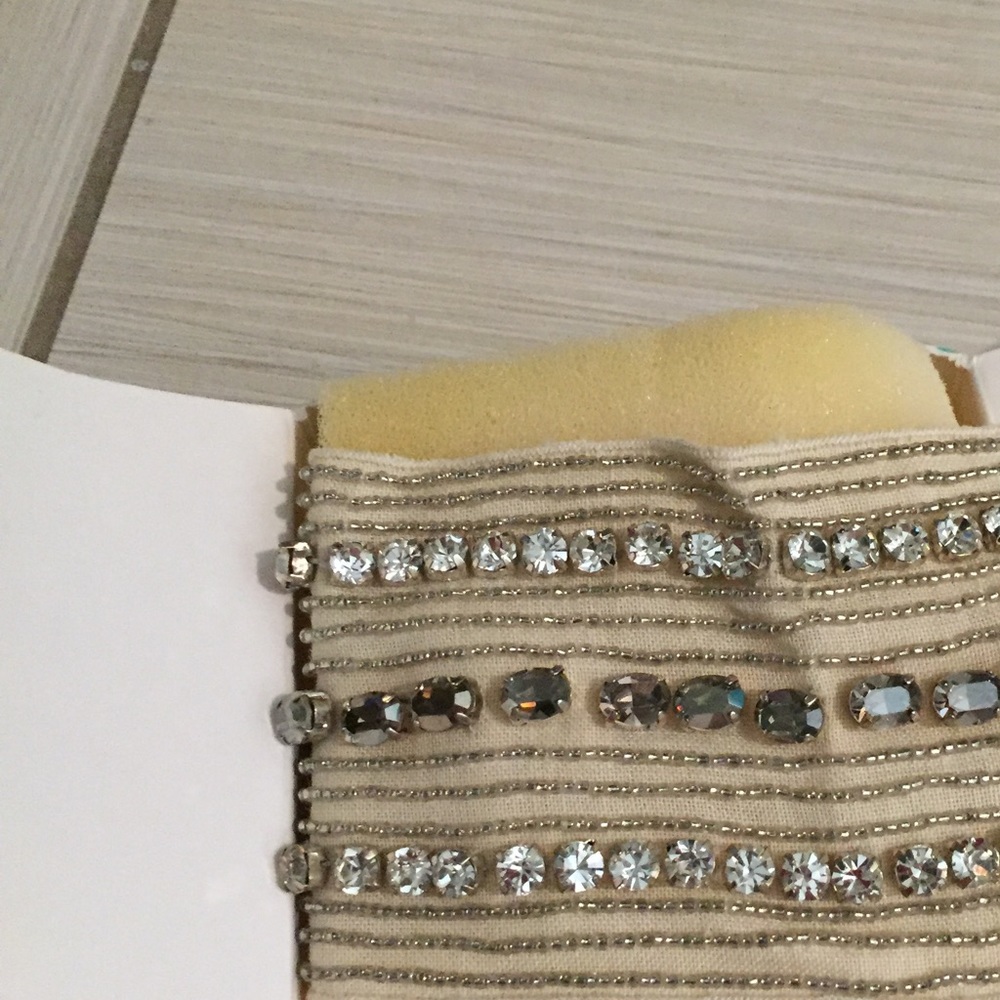 Stella and dot bracelet