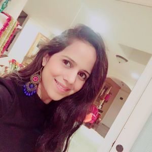 Meet your Posher, Saniya