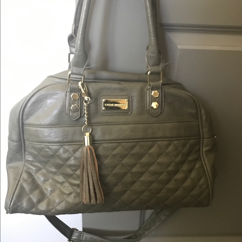 Steve Madden Purse