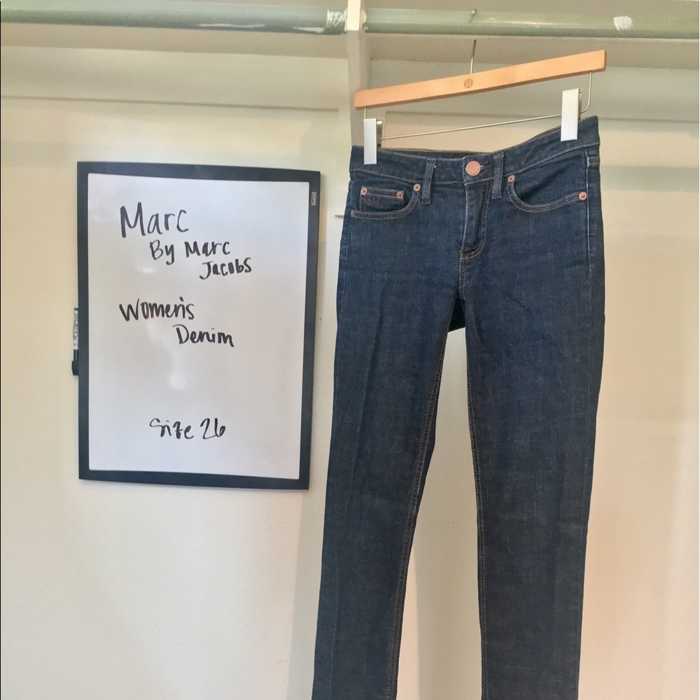 Marc by Marc Jacobs Women's Denim