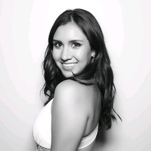 Meet your Posher, Janette