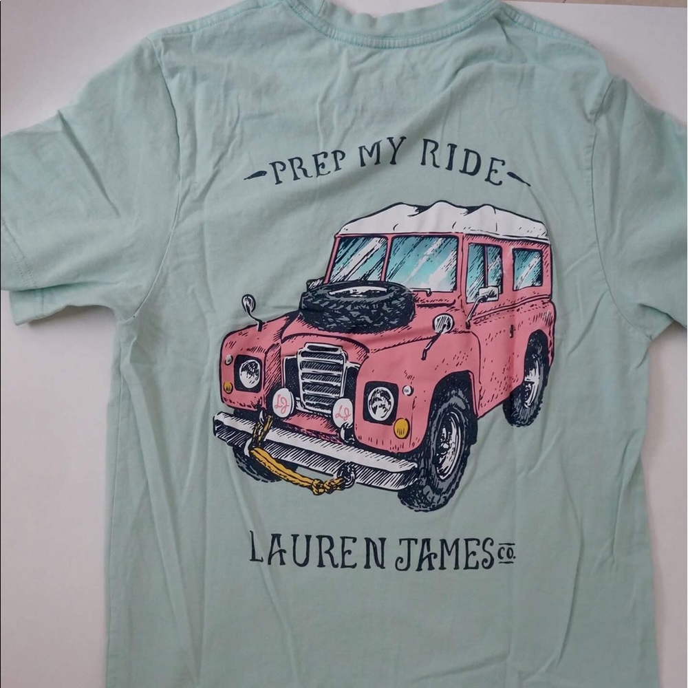 Lauren James