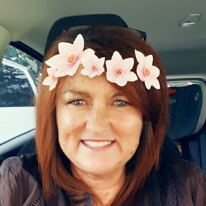 Meet your Posher, Karen