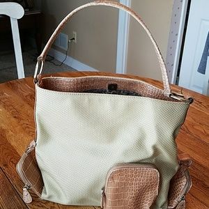 Liz Claiborne bag