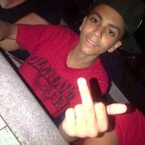 Meet your Posher, John