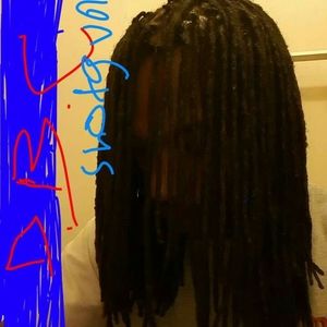 Meet your Posher, Julius