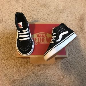 Sk8-Hi Zip