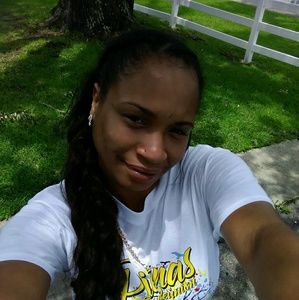 Meet your Posher, Kasheena