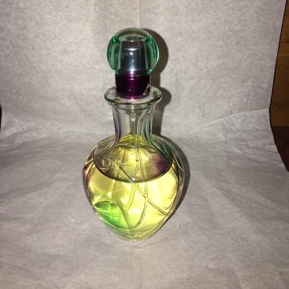 J Lo Live EDT Spray 1.7 oz