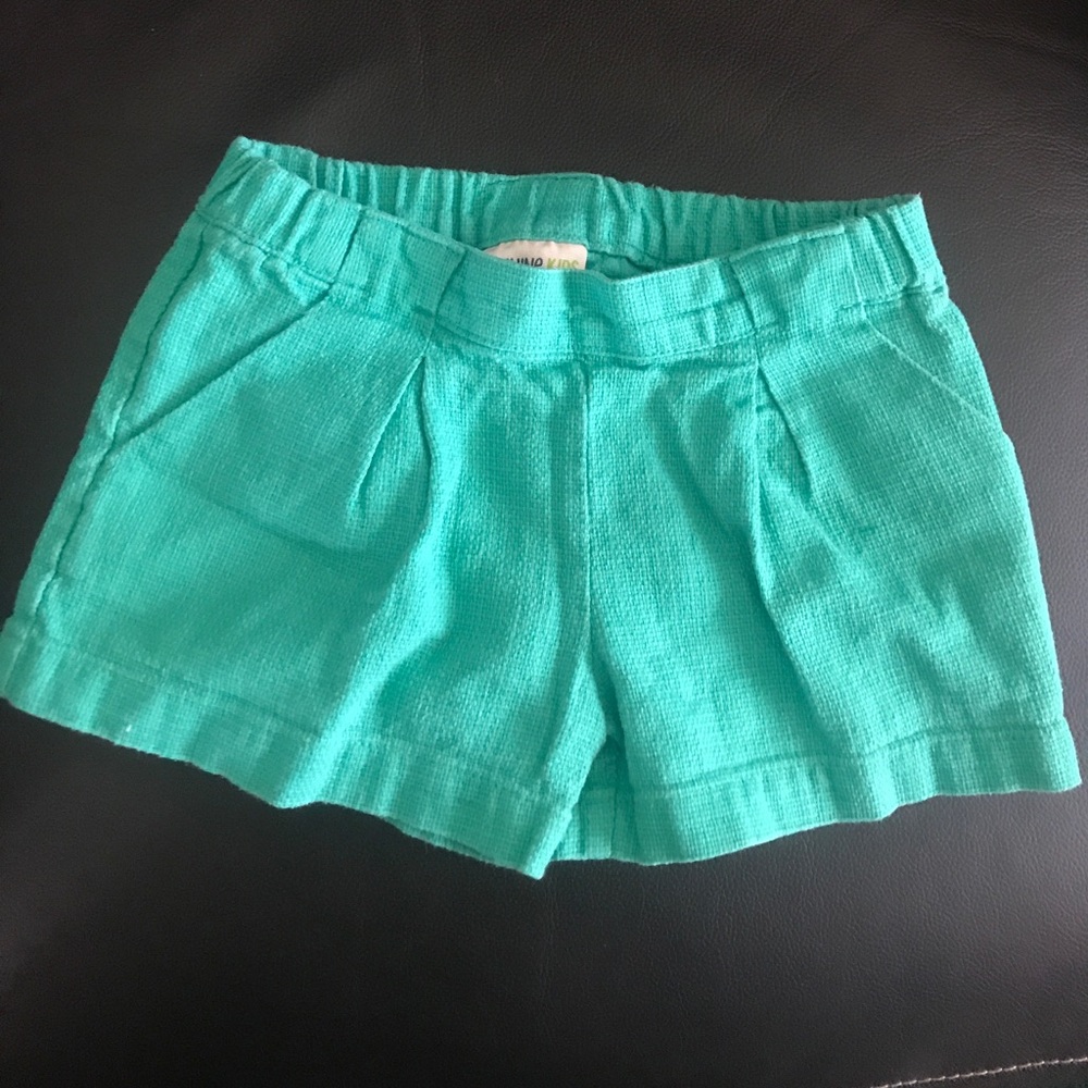 Oshkosh Pleated Shorts