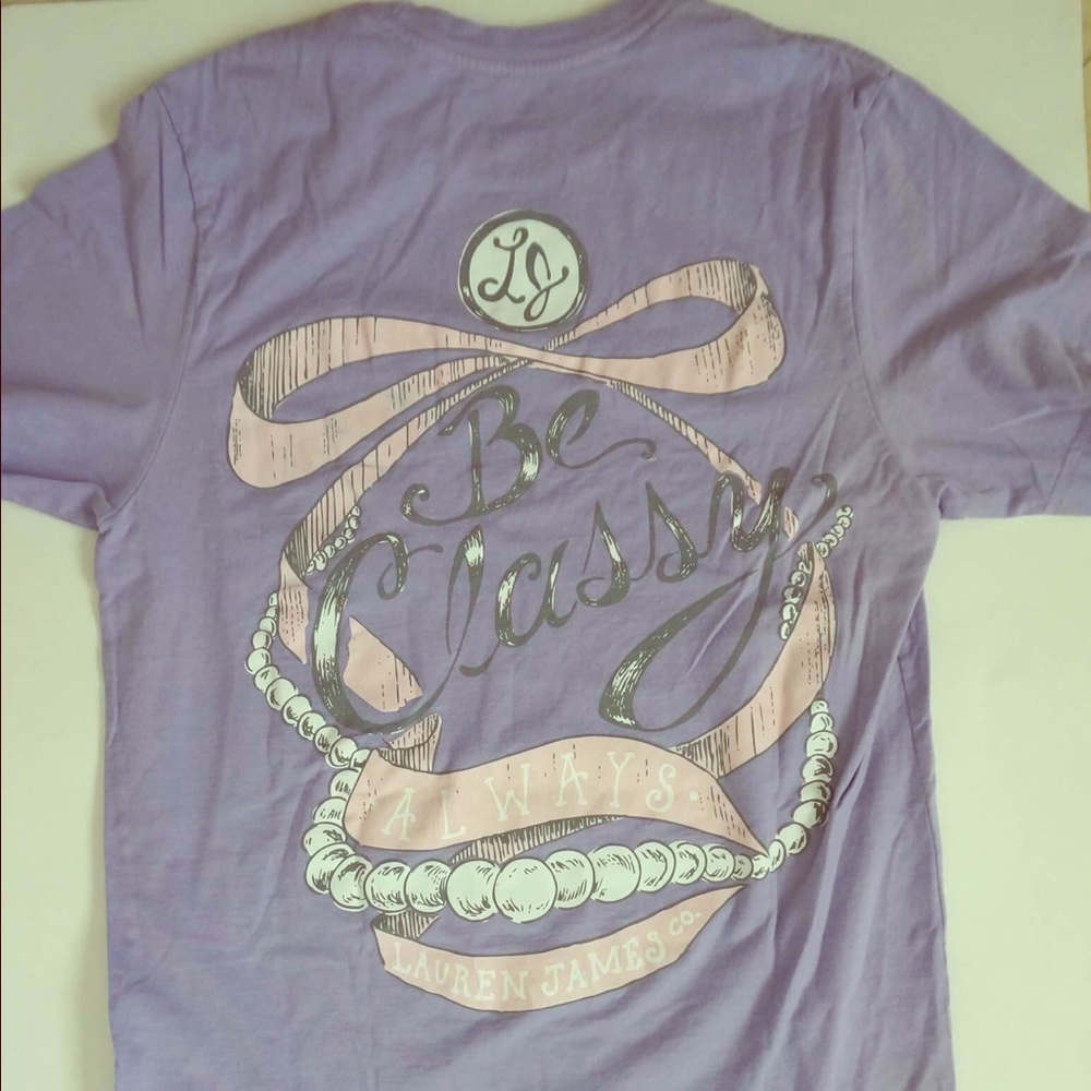 Lauren James T-Shirt