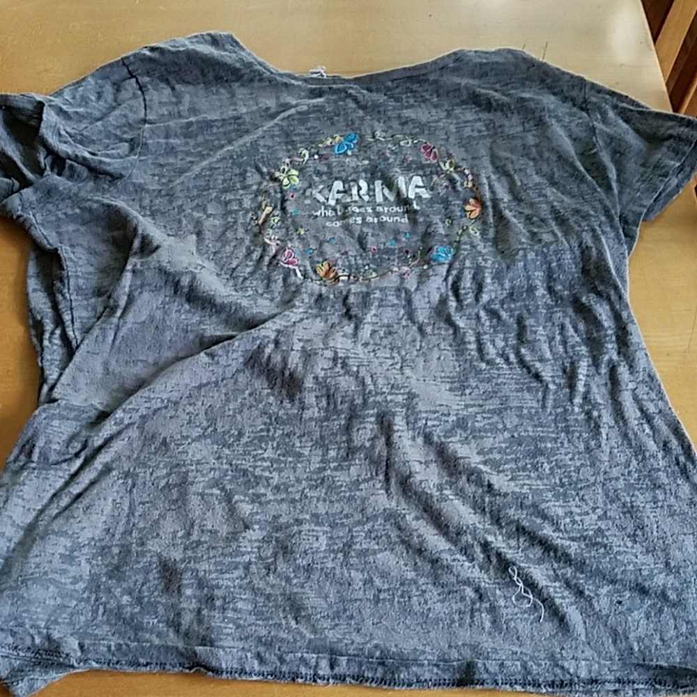 ☇FlashSale!☇NATURAL LIFE KARMA XL COMFY/LIKE NEW!